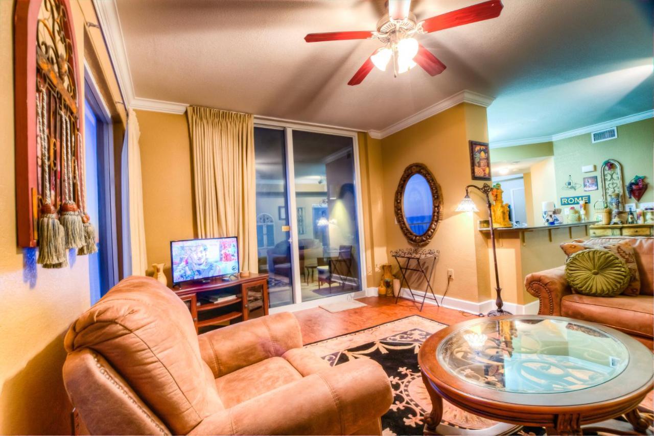 Tidewater Beach Resort 1818 By Aneliya Panama City Beach Exterior photo