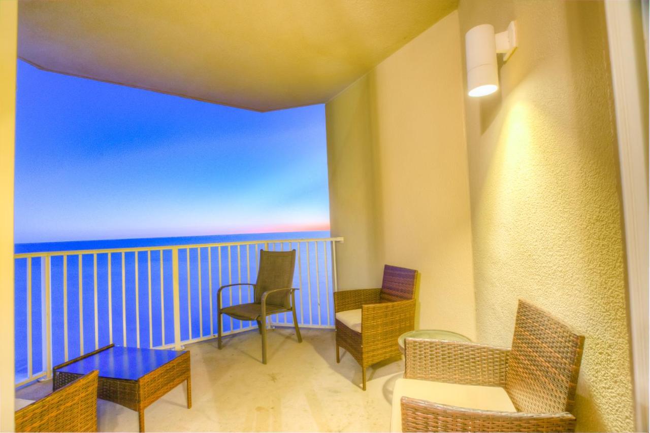 Tidewater Beach Resort 1818 By Aneliya Panama City Beach Exterior photo