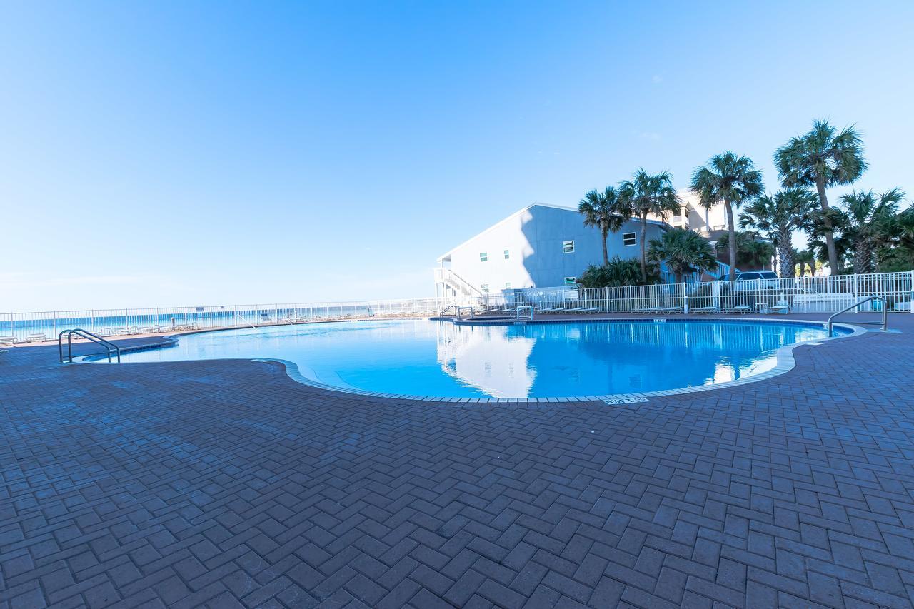 Tidewater Beach Resort 1818 By Aneliya Panama City Beach Exterior photo