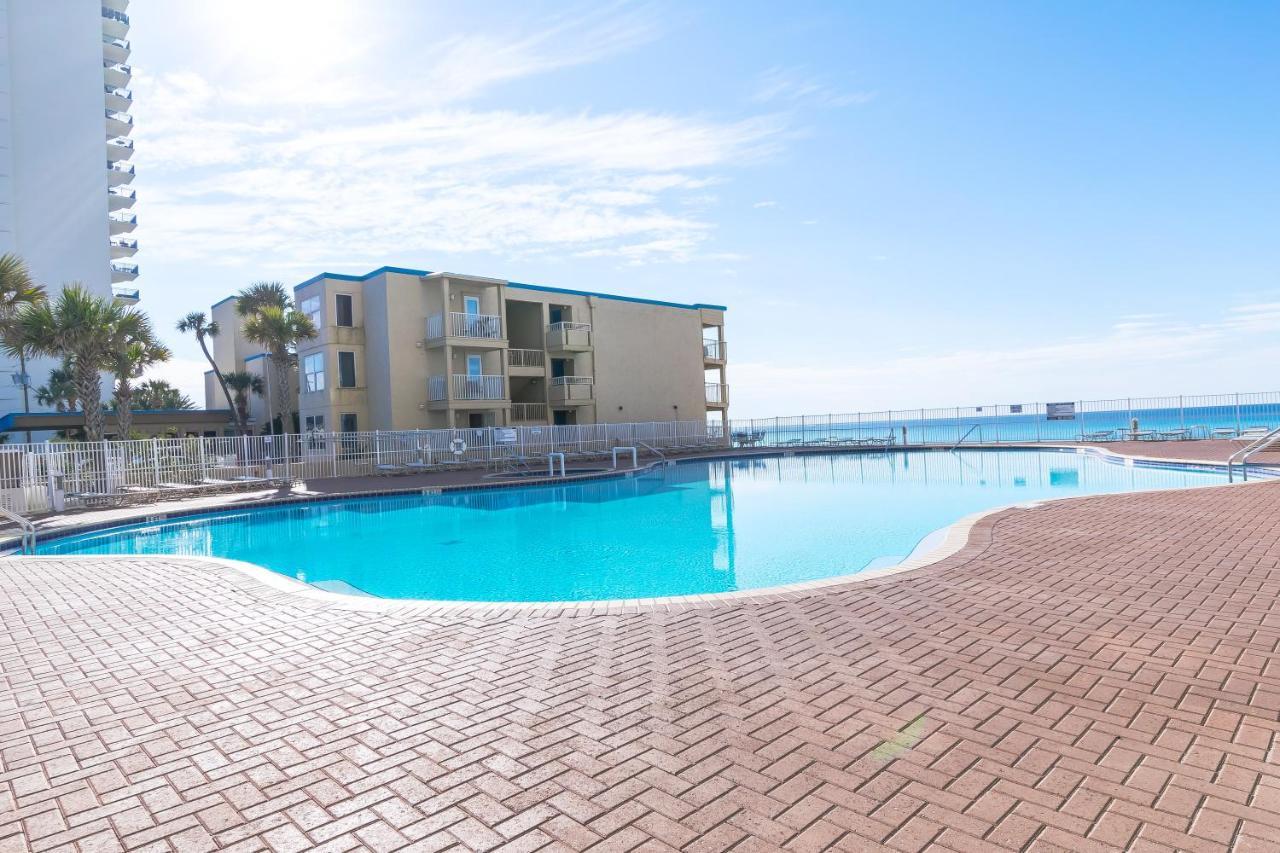 Tidewater Beach Resort 1818 By Aneliya Panama City Beach Exterior photo
