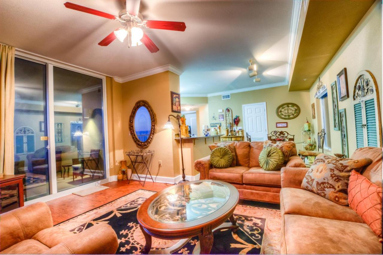 Tidewater Beach Resort 1818 By Aneliya Panama City Beach Exterior photo